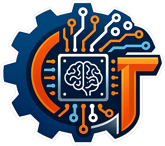 Logo Createck AI